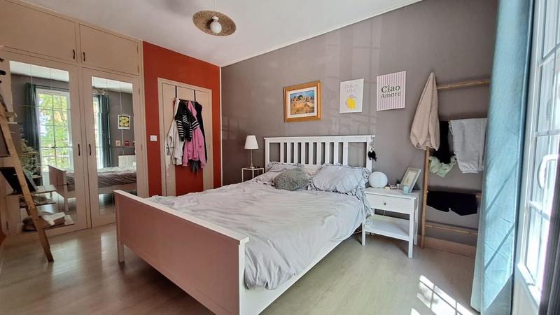 Appartement - 73 m² - 3 pièces