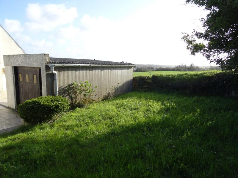 Maison - 62 m² - 4 pièces