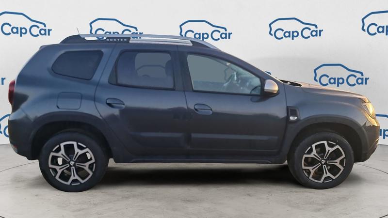 Dacia Duster 1.5 Blue dCi 115 Prestige