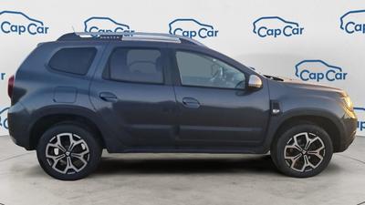 Dacia Duster 1.5 Blue dCi 115 Prestige
