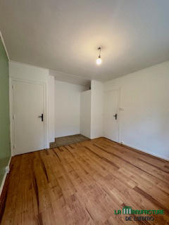 Appartement - 53 m² - 3 pièces