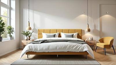 Appartement - 39 à 106 m² - 2 à 5 pièces