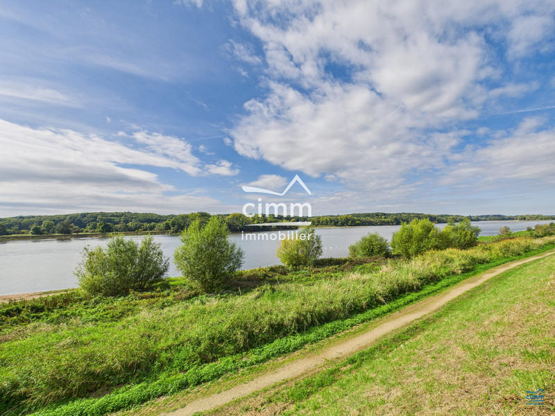 Maison ancienne - 171 m² - 6 pièces