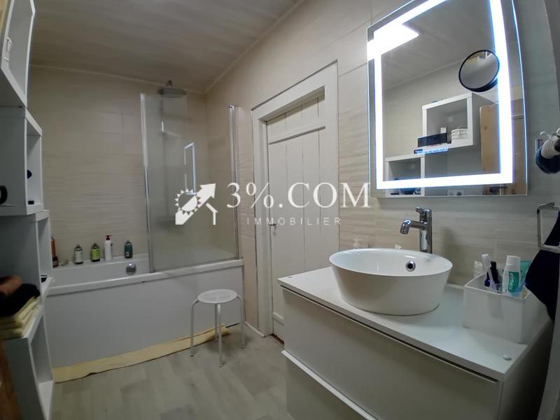 Maison de village - 177 m² - 8 pièces