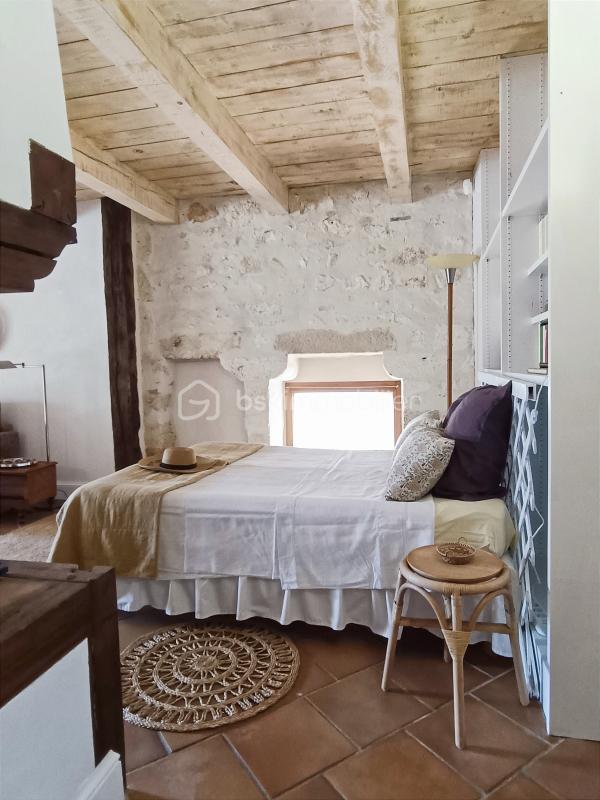 Maison de village - 278 m² - 12 pièces