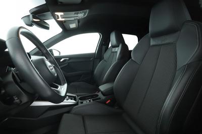 Audi A3 sportback 30 Tfsi mHEV s line s tronic 110 ch