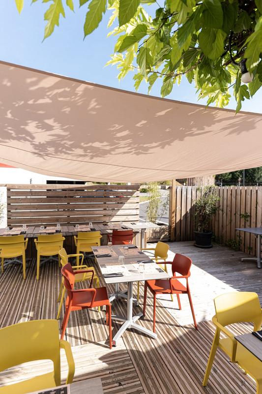 Fonds de commerce - Hôtellerie / Restauration - 280 m²