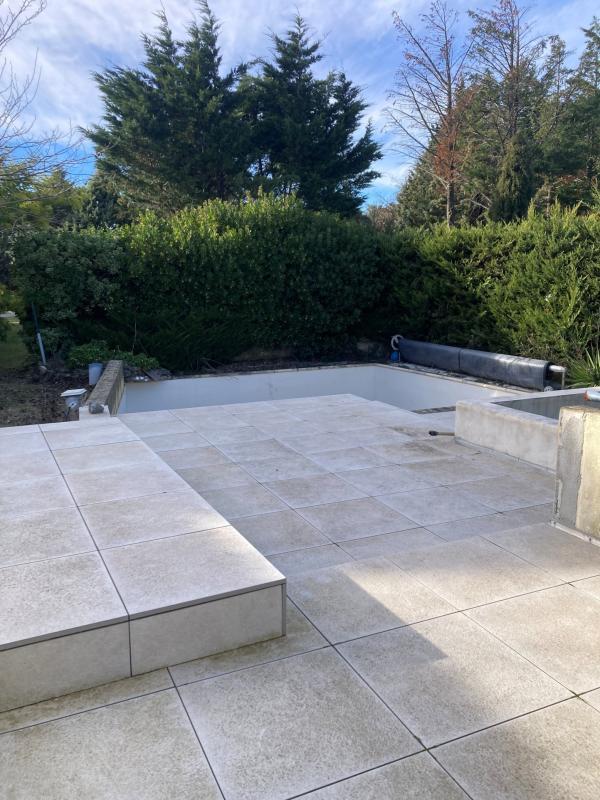 Maison - 100 m² - 3 pièces