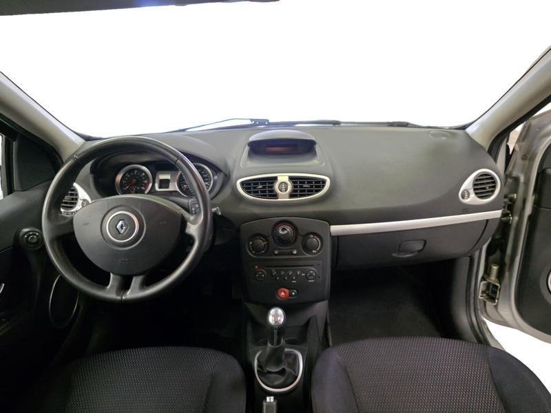 Renault Clio 3 - 1.5 dCi 70 Cv Dynamique