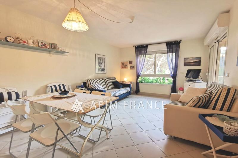Appartement - 41 m² - 2 pièces