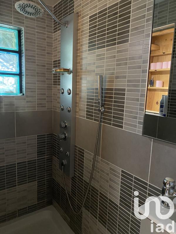 Maison de village - 130 m² - 5 pièces