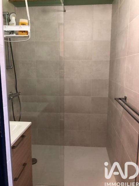 Studio - 25 m² - 1 pièce