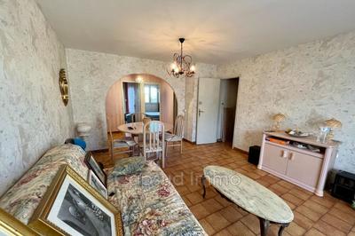 Maison - 77 m² - 4 pièces