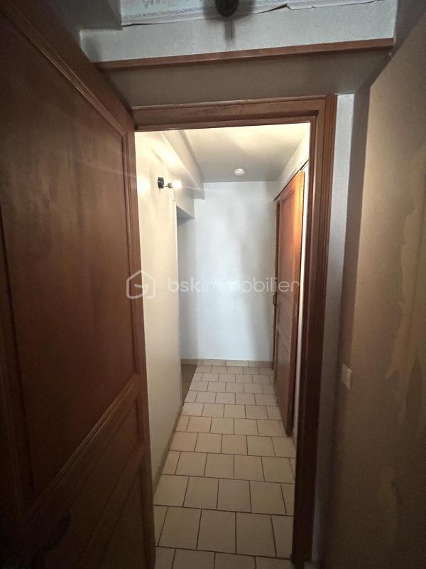 Maison en pierre - 109 m² - 5 pièces