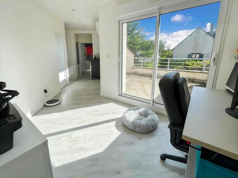 Maison - 146 m² - 5 pièces