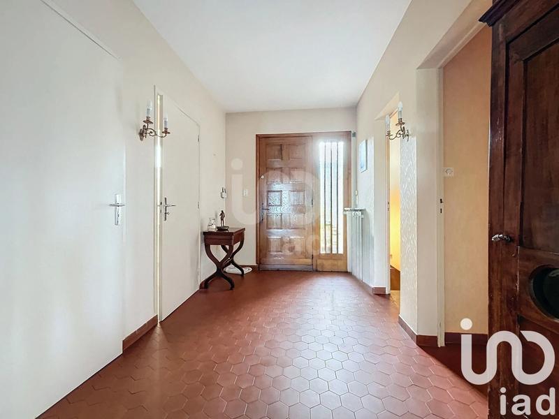 Maison - 161 m² - 7 pièces