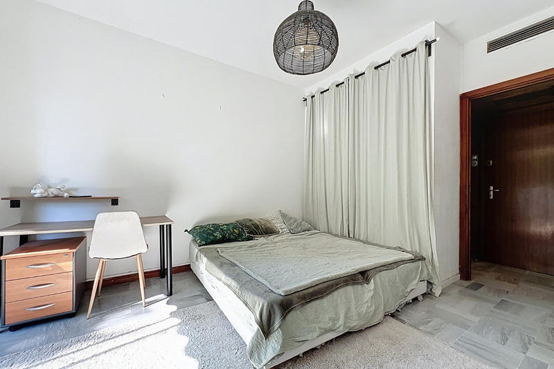 Appartement - 26 m² - 1 pièce