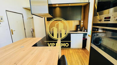 Appartement - 107 m² - 4 pièces