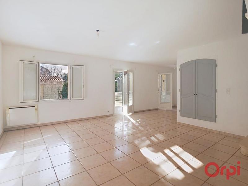 Maison - 109 m² - 4 pièces