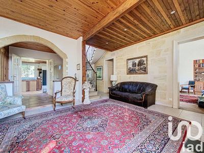 Maison - 163 m² - 7 pièces