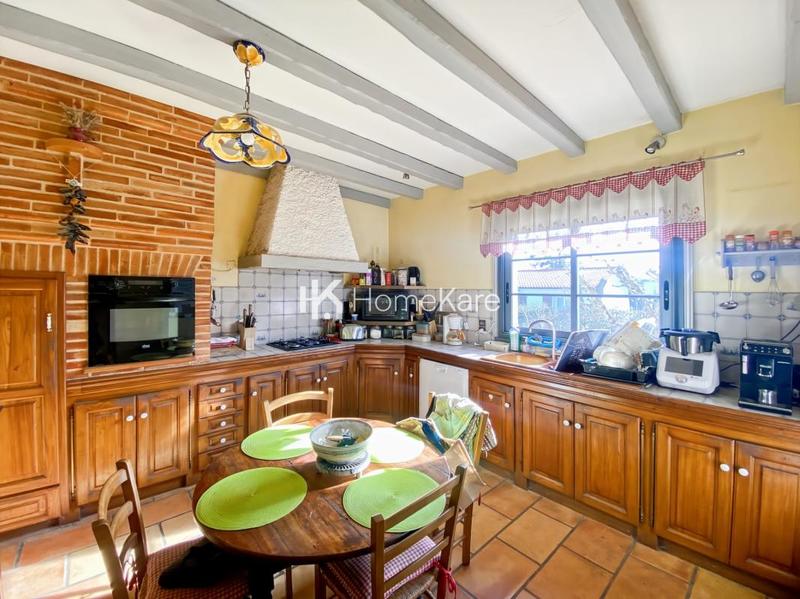 Maison - 160 m² - 5 pièces