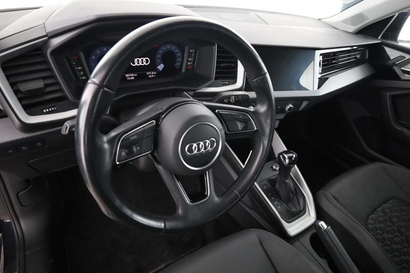 Audi A1 sportback 25 Tfsi Advanced 2 s tronic 7 95 ch