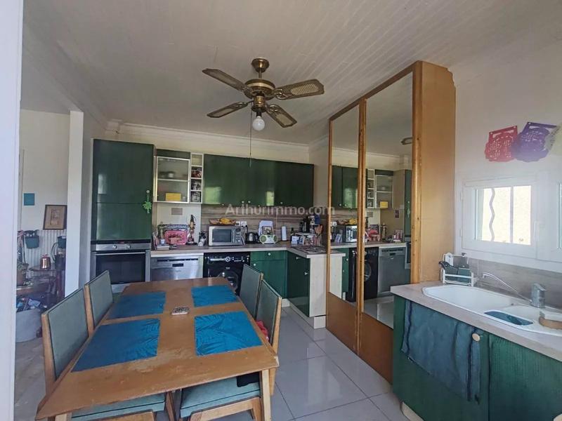 Immeuble - 156 m² - 8 pièces