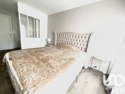 Appartement - 98 m² - 5 pièces