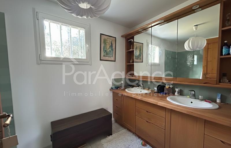 Maison - 154 m² - 5 pièces