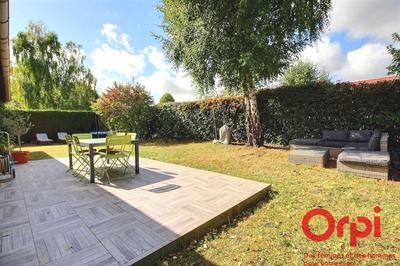 Maison - 145 m² - 7 pièces