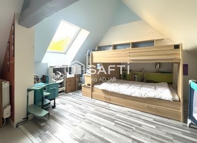 Duplex - 42 m² - 2 pièces