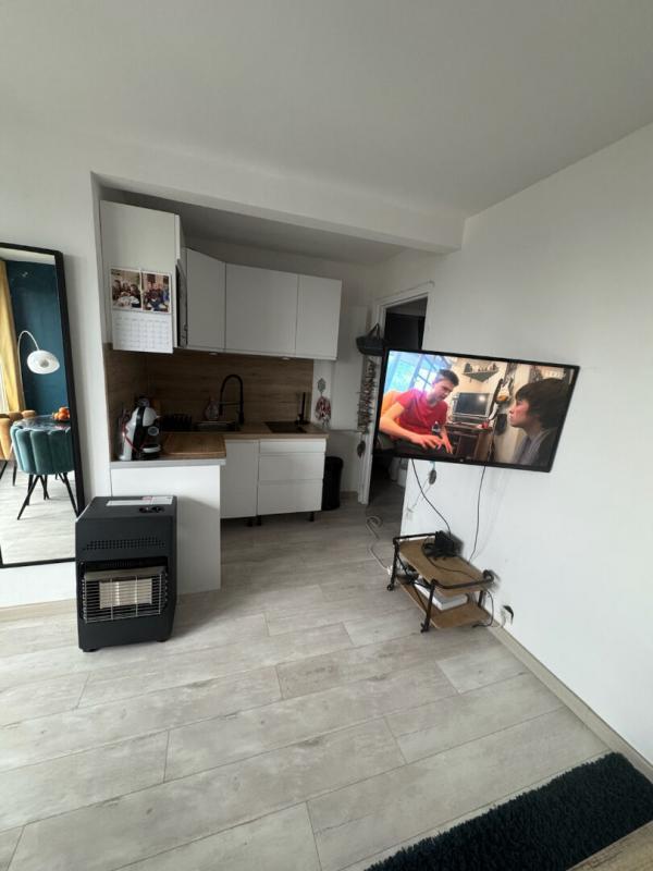 Appartement - 31 m² - 1 pièce