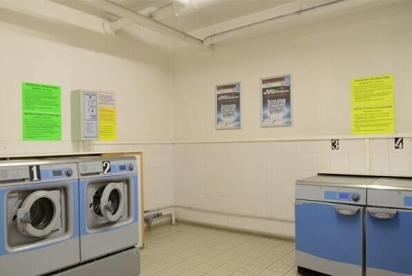 Studio - 19 m² - 1 pièce