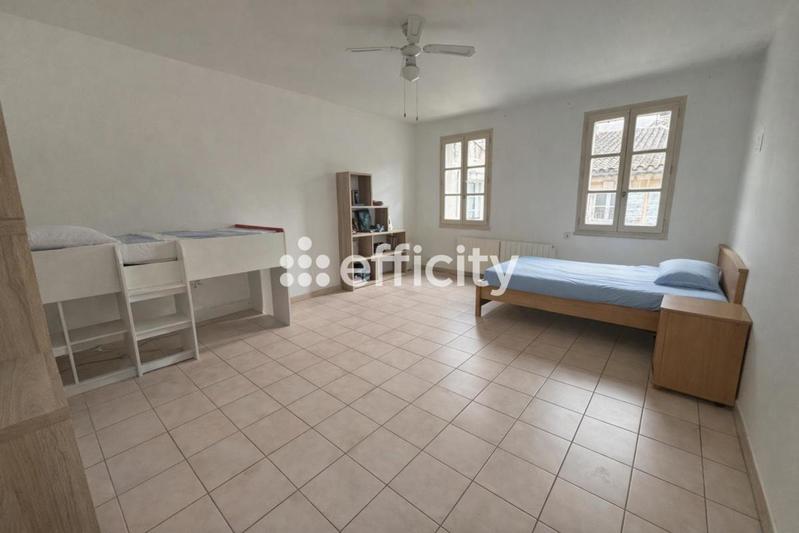 Maison de ville - 150 m² - 5 pièces