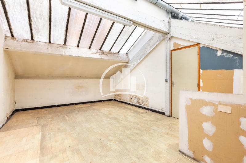 Local commercial - 430 m²