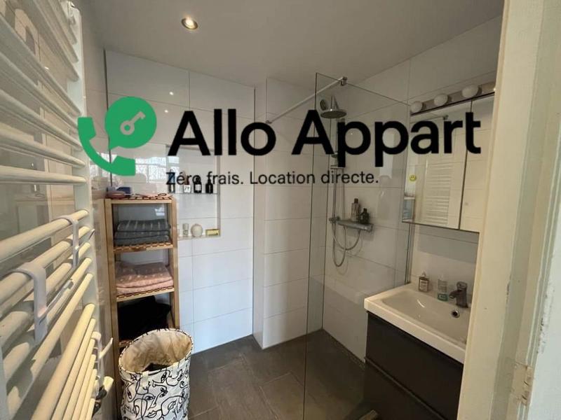 Studio - 52 m² - 1 pièce