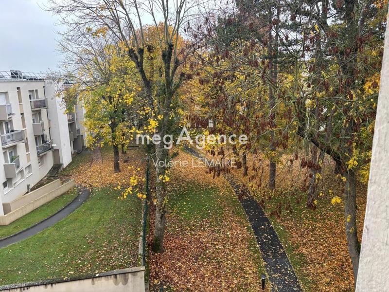 Appartement - 74 m² - 4 pièces