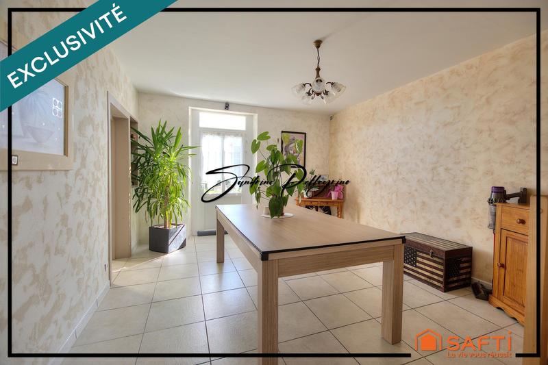 Maison - 460 m² - 12 pièces