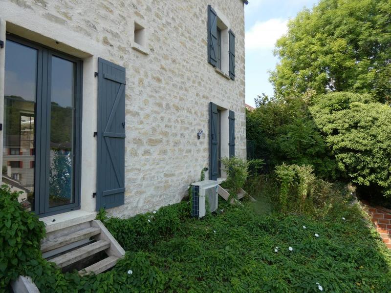 Maison - 127 m² - 5 pièces