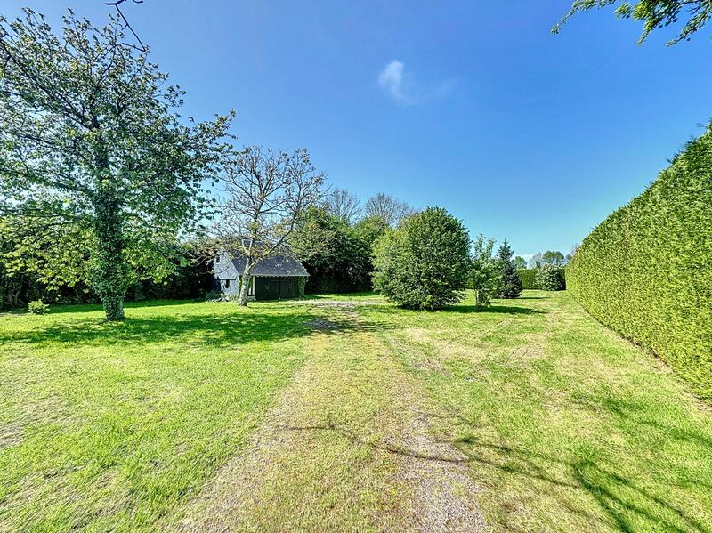 Maison - 180 m² - 7 pièces