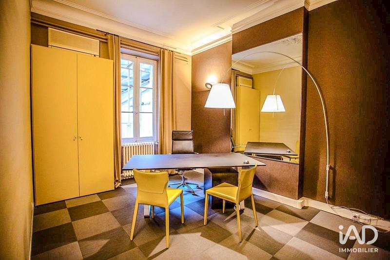 Bureau - 123 m² - 2 pièces