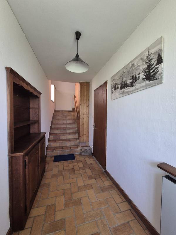 Maison ancienne - 128 m² - 5 pièces