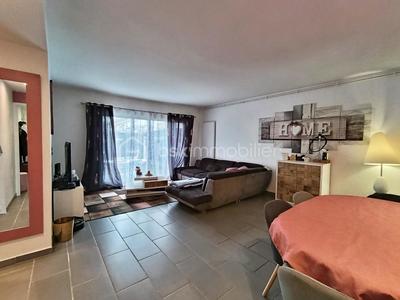 Maison - 118 m² - 5 pièces