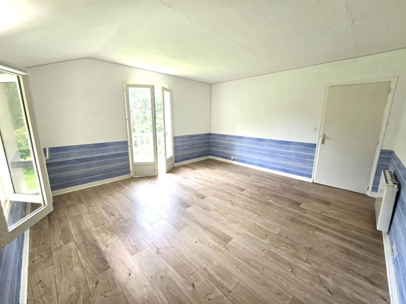 Maison - 160 m² - 4 pièces