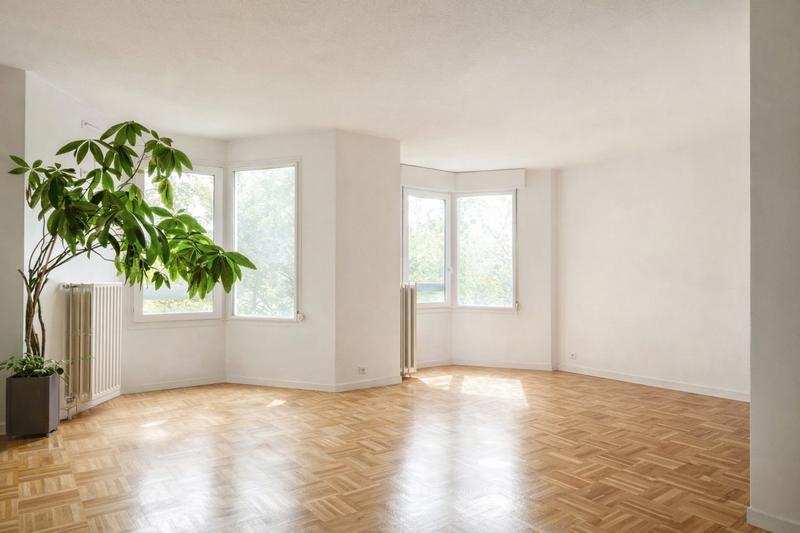 Appartement - 84 m² - 3 pièces