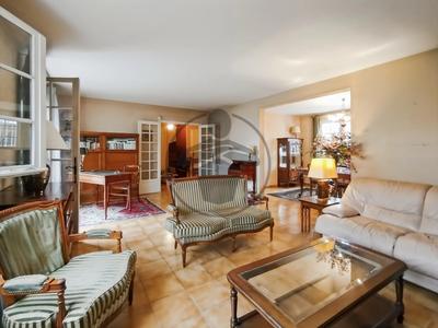 Maison - 128 m² - 5 pièces