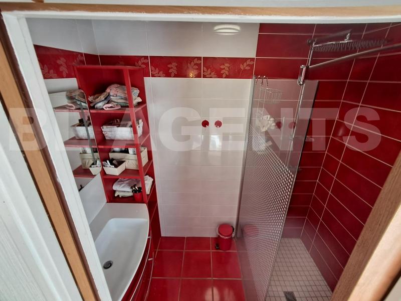 Maison - 150 m² - 6 pièces