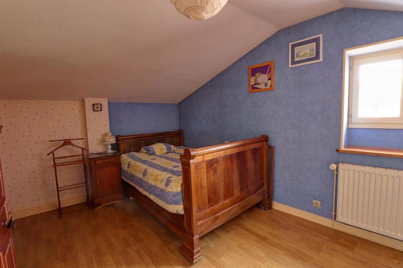 Maison - 127 m² - 4 pièces