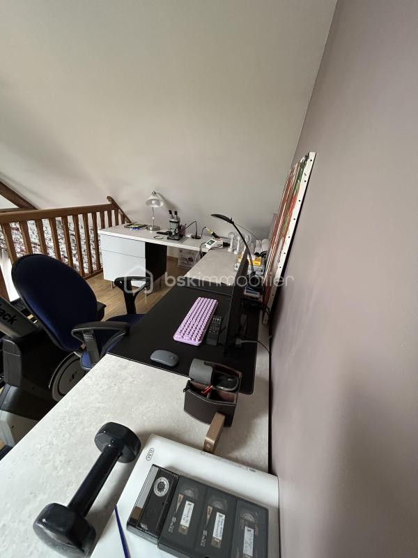 Longère - 230 m² - 8 pièces