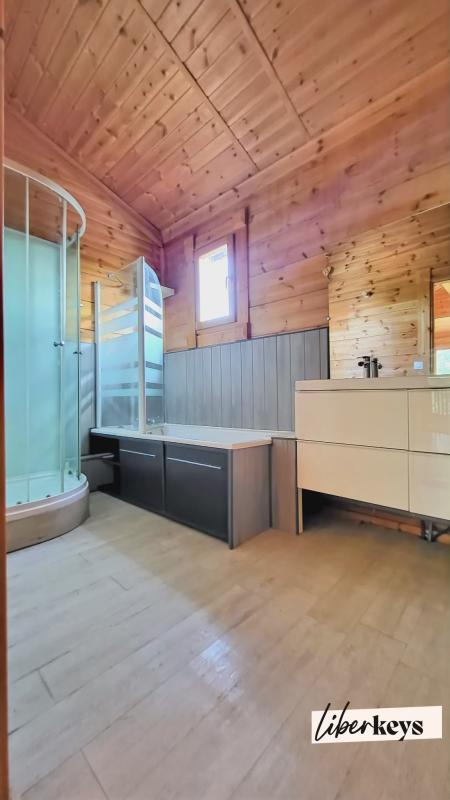 Châlet - 245 m² - 8 pièces